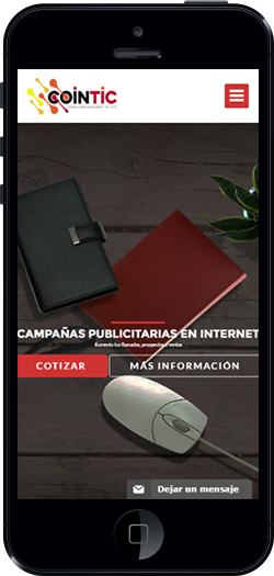 Desarrollo web