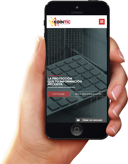 Diseño depáginas web