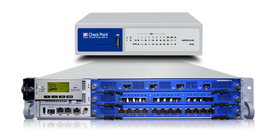 Check Point Firewall