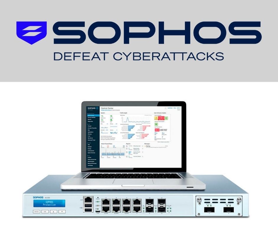 Shopos Firewall