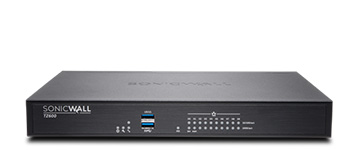 TZ Series Firewall
