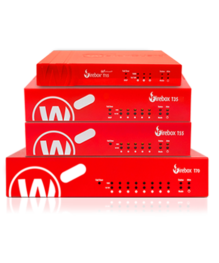 WatchGuard Firewall