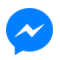 Botón Messenger