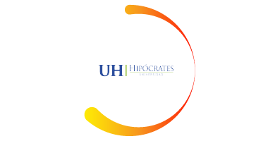 Sitio web UNIVERSIDAD HIPÓCRATES