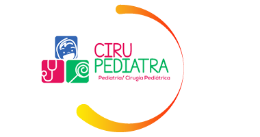 Sitio web responsivo de cirujano pediatra.