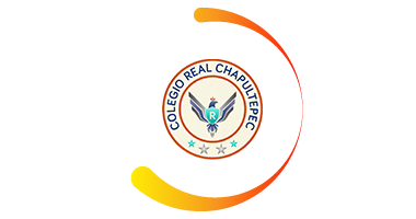 Sitio web del COLEGIO REAL CHAPULTEPEC