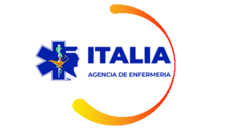 Sitio web de la agencia enfermeria italia