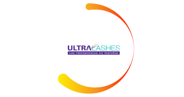 ULTRALASHES EXTENSIONES DE CABELLO